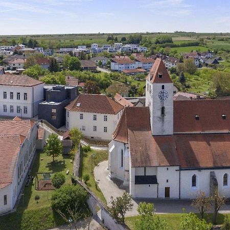 Landpension Gschwantner Lengenfeld Экстерьер фото