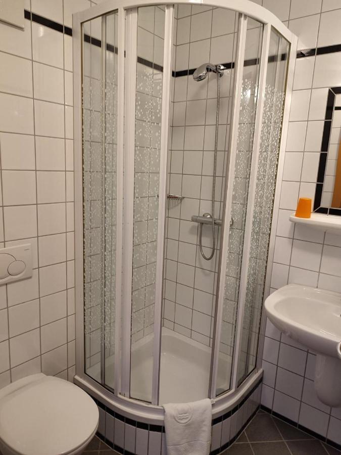 Landpension Gschwantner Lengenfeld Экстерьер фото