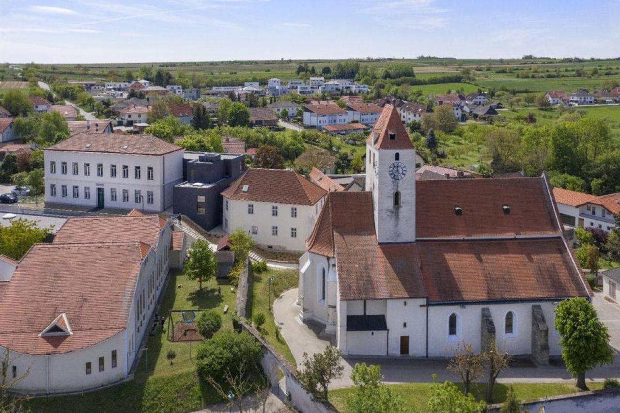 Landpension Gschwantner Lengenfeld Экстерьер фото