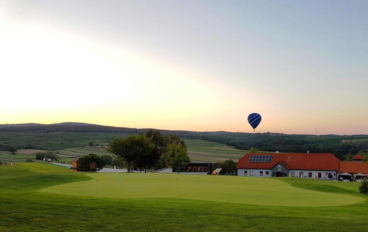 Landpension Gschwantner Lengenfeld Экстерьер фото